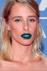 Olivia Baglivi en Disco Inferno