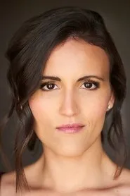 Retrato de Olivia Baptista