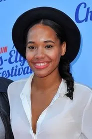 Retrato de Olivia Biffot