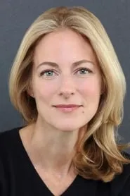Olivia Birkelund en Cartas de un asesino