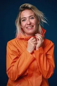 Olivia Corsini en Casa dolce casa
