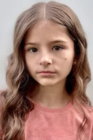 Retrato de Olivia Daniels