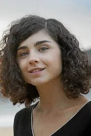 Olivia Delcán en Josefina