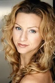 Retrato de Olivia Dunkley
