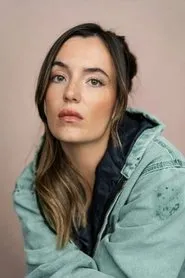 Olivia Frances Brown en Reputation