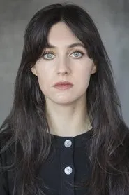 Retrato de Olivia Howard Bagg