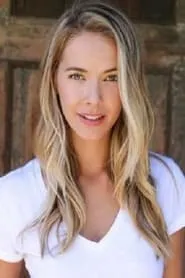 Olivia Jordan en Attraction to Paris