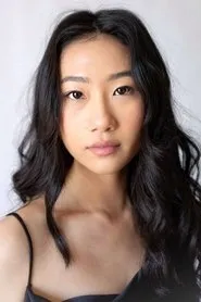 Olivia Liang en Paper Flowers