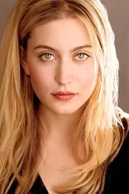 Retrato de Olivia Macklin