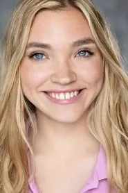 Olivia Martinez-Prado en Measure Twice