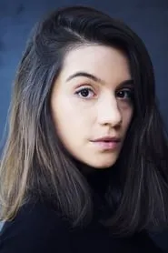 Olivia Popica en X Moor
