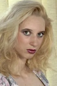 Retrato de Olivia Popin