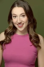 Retrato de Olivia Rose Barrell