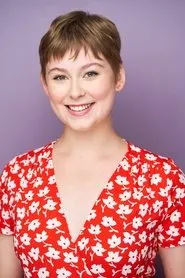 Retrato de Olivia Sargent