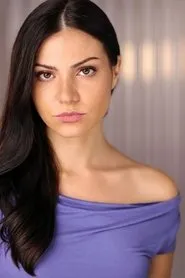 Olivia Tate en Eternal Muse