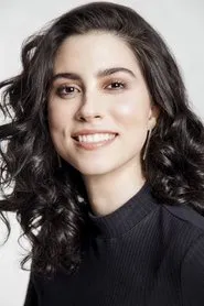 Retrato de Olívia Torres