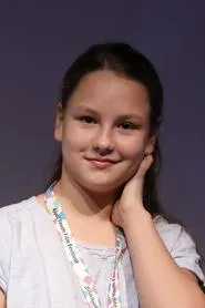 Olivia Viikant en The Secret Society of Souptown
