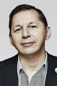 Olivier Cachin en Les 4 visages de Kery James