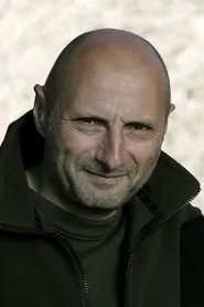 Retrato de Olivier Ducastel