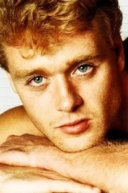 Retrato de Olivier Fabre