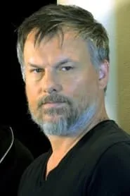 Retrato de Olivier Gérard
