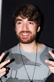 Retrato de Olivier Heldens