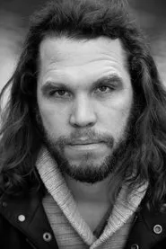 Retrato de Olivier Le Montagner