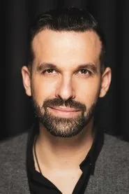 Olivier Martineau en Juste pour rire 2016 - Laurent Paquin vs Cathy Gauthier