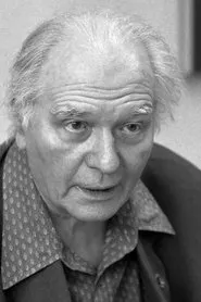 Retrato de Olivier Messiaen