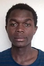 Retrato de Olivier Mukuta
