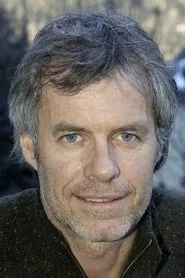 Retrato de Olivier Pagès