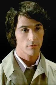 Olivier Rollin en La violación de la vampira