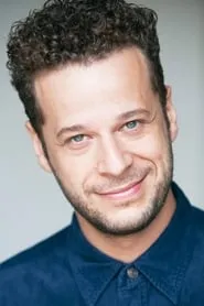 Retrato de Olivier Rosemberg