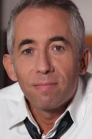 Retrato de Olivier Till