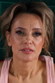 Retrato de Oliya