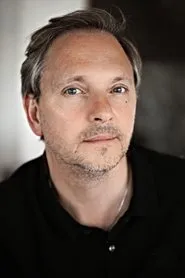 Retrato de Olli Dittrich