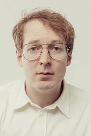 Olli Haaskivi en The Shallow Tale of a Writer Who Decided to Write about a Serial Killer