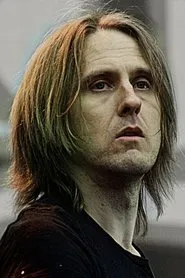 Retrato de Olli-Pekka Laine