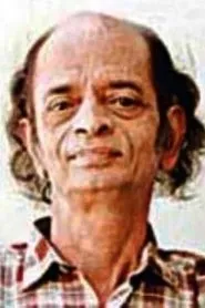 Omakuchi Narasimhan en Suriyan