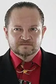 Retrato de Omar Cruz Soto