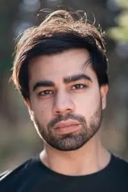Omar Javaid aparece en Hafiz  Omar Javaid en Hafiz