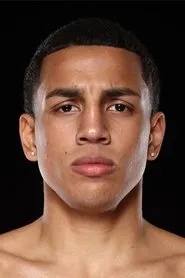 Omar Rosario en Naoya Inoue vs. Michael Dasmarinas