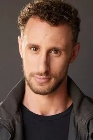 Retrato de Omar Zaki