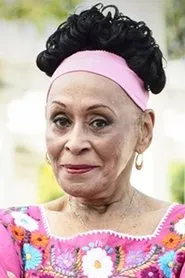Omara Portuondo en Carlos Rivera: leyendas