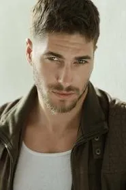 Retrato de Omer Dror