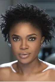 Retrato de Omoni Oboli