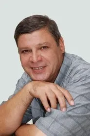 Retrato de Omur Naghiyev