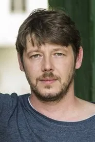 Retrato de Ondřej Daniš