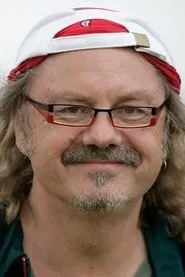 Ondřej Hejma en Králi videa