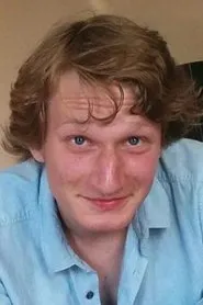 Retrato de Ondrej Hraška
